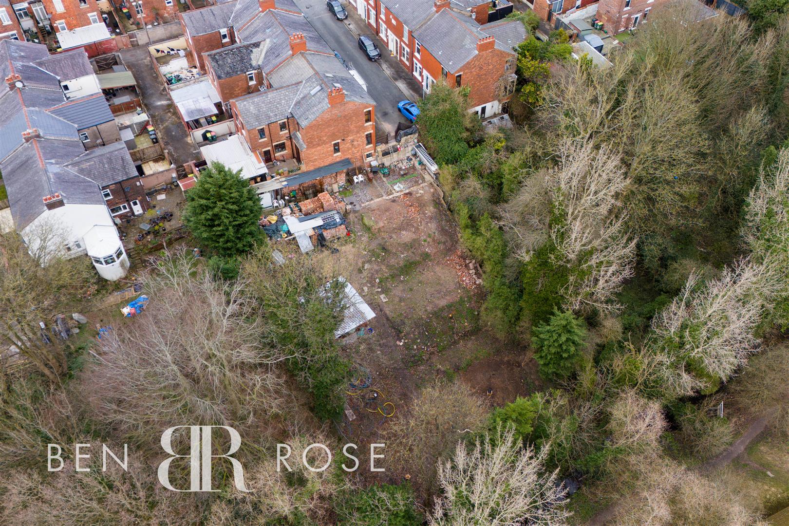 Fenton Road, Preston